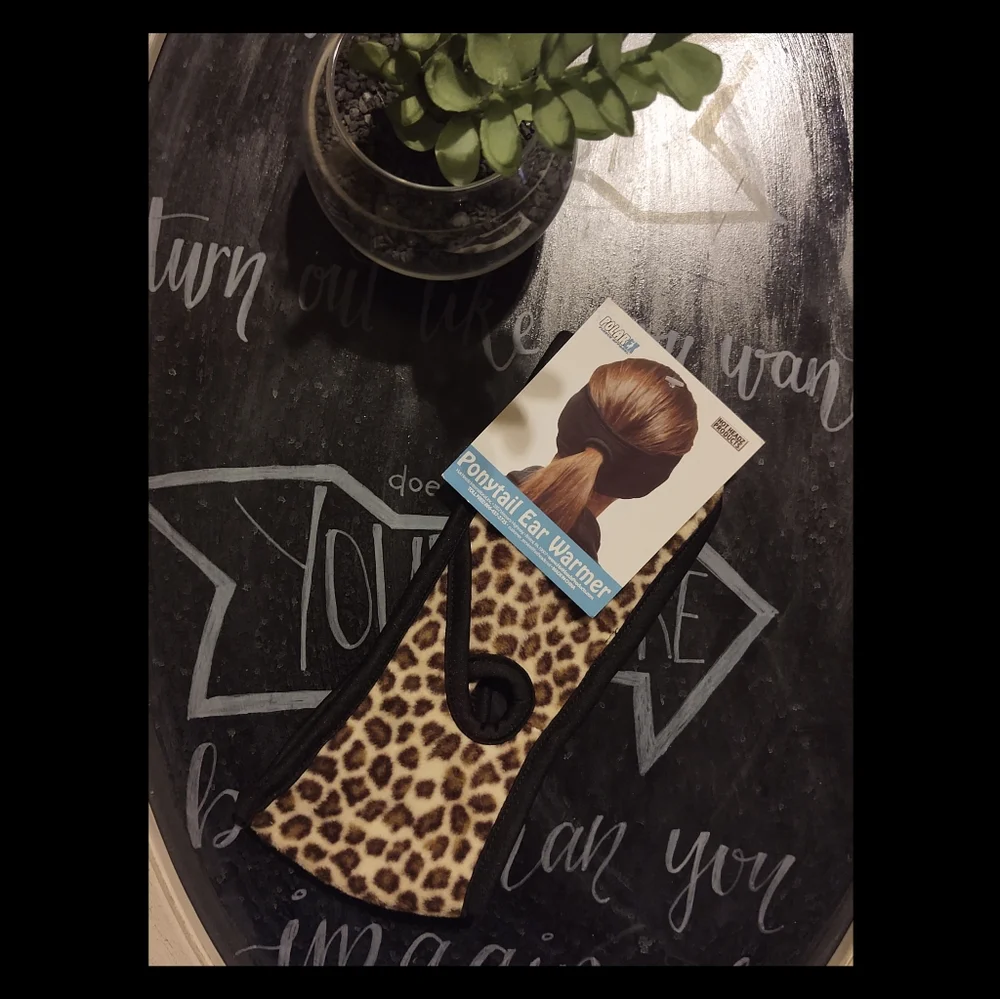 Hot Headz Ear Warmer Headband